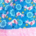 Chic Birdie Pillowcase Dress Size 4-5